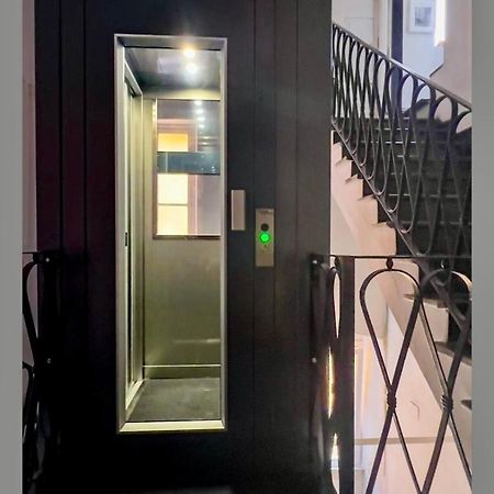1919 Apartment Сестри Леванте Екстериор снимка