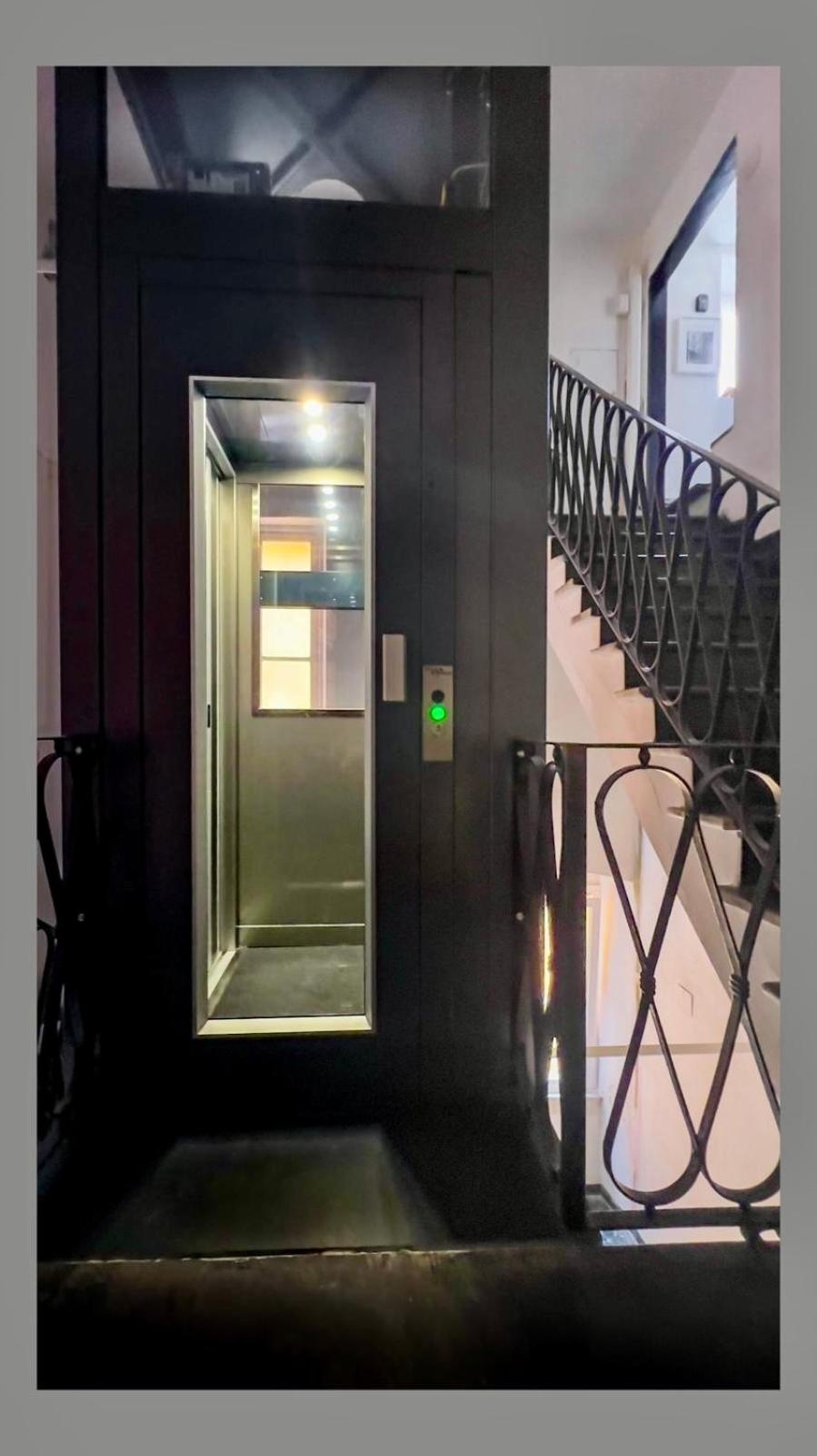 1919 Apartment Сестри Леванте Екстериор снимка