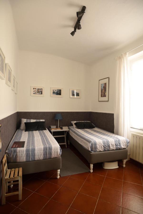 1919 Apartment Сестри Леванте Екстериор снимка