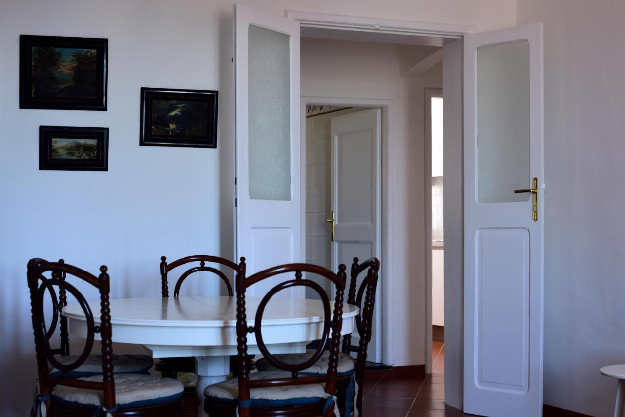 1919 Apartment Сестри Леванте Екстериор снимка